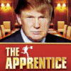 The Apprentice igrica