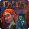 The Blackwell Legacy igrica 