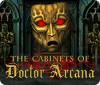 The Cabinets of Doctor Arcana igrica 
