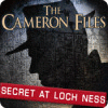 The Cameron Files: Secret at Loch Ness igrica 
