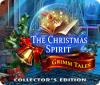 The Christmas Spirit: Grimm Tales Collector's Edition igrica 