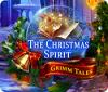 The Christmas Spirit: Grimm Tales igrica 