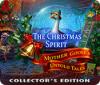 The Christmas Spirit: Mother Goose's Untold Tales Collector's Edition igrica