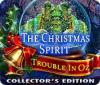The Christmas Spirit: Trouble in Oz Collector's Edition igrica 