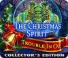 The Christmas Spirit: Trouble in Oz Collector's Edition igrica
