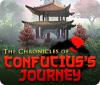 The Chronicles of Confucius’s Journey igrica 