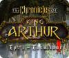 The Chronicles of King Arthur: Episode 1 - Excalibur igrica 