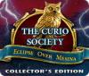 The Curio Society: Eclipse Over Mesina Collector's Edition igrica 