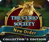 The Curio Society: New Order Collector's Edition igrica 