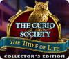 The Curio Society: The Thief of Life Collector's Edition igrica 