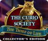 The Curio Society: The Thief of Life Collector's Edition igrica