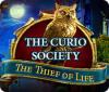 The Curio Society: The Thief of Life igrica