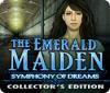 The Emerald Maiden: Symphony of Dreams Collector's Edition igrica 