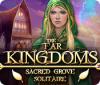 The Far Kingdoms: Sacred Grove Solitaire igrica 