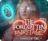 The Forgotten Fairy Tales: Canvases of Time igrica 