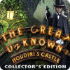 The Great Unknown: Houdini's Castle Collector's Edition igrica 