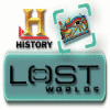 The History Channel Lost Worlds igrica 