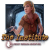 The Institute - A Becky Brogan Adventure igrica 