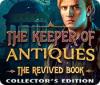 The Keeper of Antiques: The Revived Book Collector's Edition igrica 