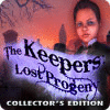 The Keepers: Lost Progeny Collector's Edition igrica