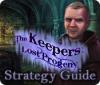 The Keepers: Lost Progeny Strategy Guide igrica