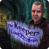 The Keepers: Lost Progeny igrica 