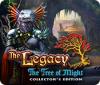 The Legacy: The Tree of Might Collector's Edition igrica 