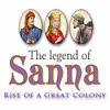 The Legend of Sanna igrica 