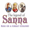 The Legend of Sanna igrica