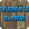 The Legend of the Sea Monster igrica 