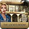 The Crime Reports. The Locked Room igrica 