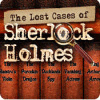 The Lost Cases of Sherlock Holmes igrica 