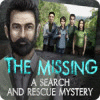 The Missing: A Search and Rescue Mystery igrica 