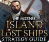 The Missing: Island of Lost Ships Strategy Guide igrica