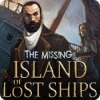 The Missing: Island of Lost Ships igrica 