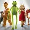 Muppets - Igra Oblačenja igrica 