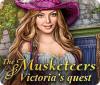 The Musketeers: Victoria's Quest igrica 
