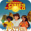The Mysterious Cities of Gold: Secret Paths igrica 
