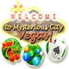 The Mysterious City: Vegas igrica