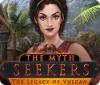 The Myth Seekers: The Legacy of Vulcan igrica 