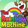 The Rainbow Machine igrica 