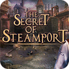 The Secret Of Steamport igrica 