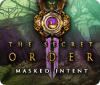 The Secret Order: Masked Intent igrica 
