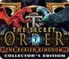 The Secret Order: The Buried Kingdom Collector's Edition igrica 