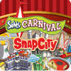 The Sims Carnival SnapCity igrica 