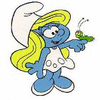 The Smurfs Mix-Up igrica 