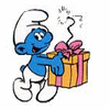 The Smurfs Point and Click Smurf igrica 