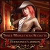 Three Musketeers Secrets: Constance's Mission igrica 