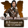 The Three Musketeers: D'Artagnan and the 12 Jewels igrica 