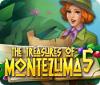 The Treasures of Montezuma 5 igrica 